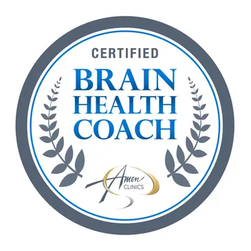 Certified Brain Health Coach — Amen Clinics